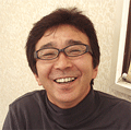 飯山さん