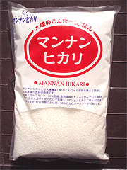 マンナンヒカリ　お徳用２ｋｇ