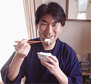 店主
