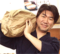 お米のフルヤ店主ライタ