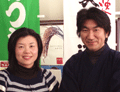谷野さん